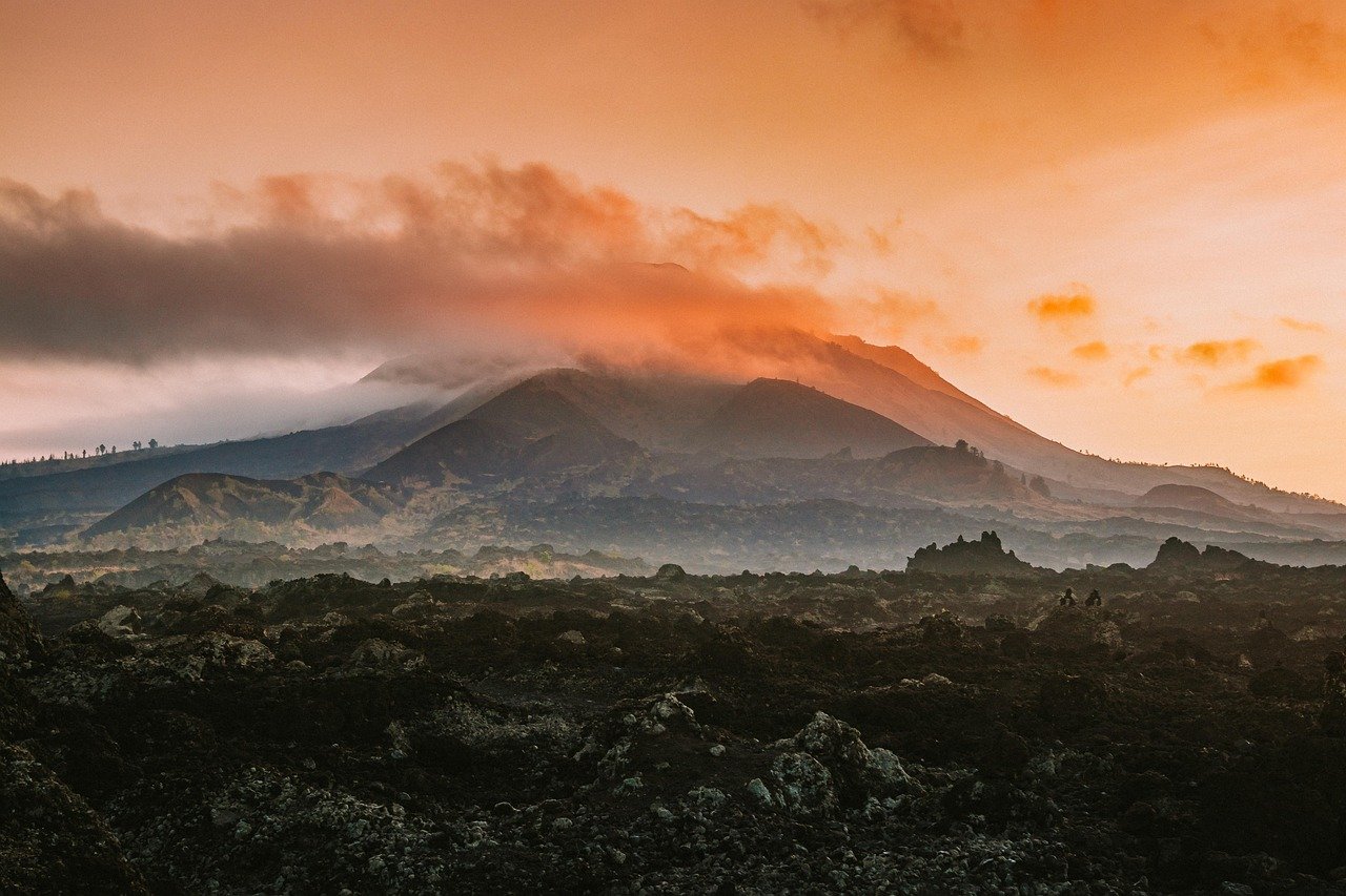 kintamani, mount, early, morning, fog, nature, outdoor, mountain, bali, sunrise, clouds, summer, hiking, vacation, emotions, top, relax, sky, asia, hill, batur, kintamani, kintamani, kintamani, kintamani, kintamani, bali, batur, batur